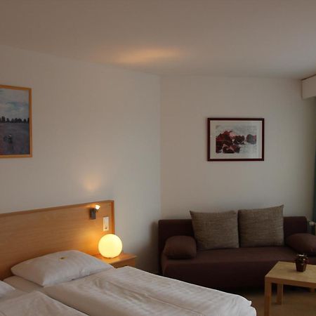 Hotel Deisterblick 바트넨도르프 외부 사진